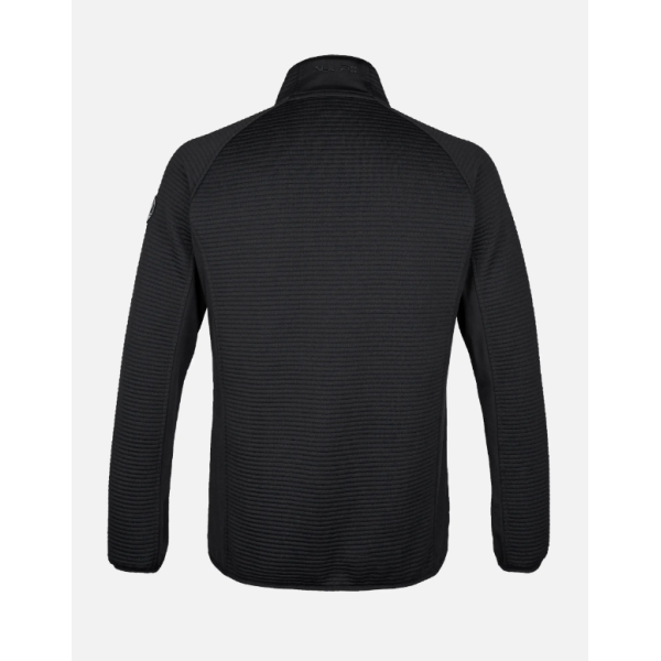 Lahka in zračna moška jopica AULP Numix Light za pohodništvo in smučanje. Odlično odvajanje vlage in svoboda gibanja. AS Sport Outlet.