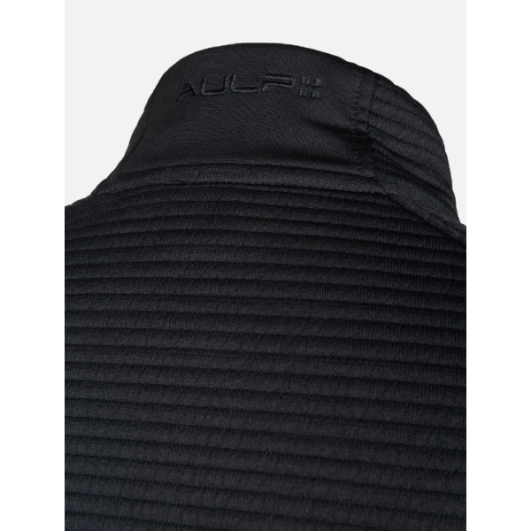 Lahka in zračna moška jopica AULP Numix Light za pohodništvo in smučanje. Odlično odvajanje vlage in svoboda gibanja. AS Sport Outlet.