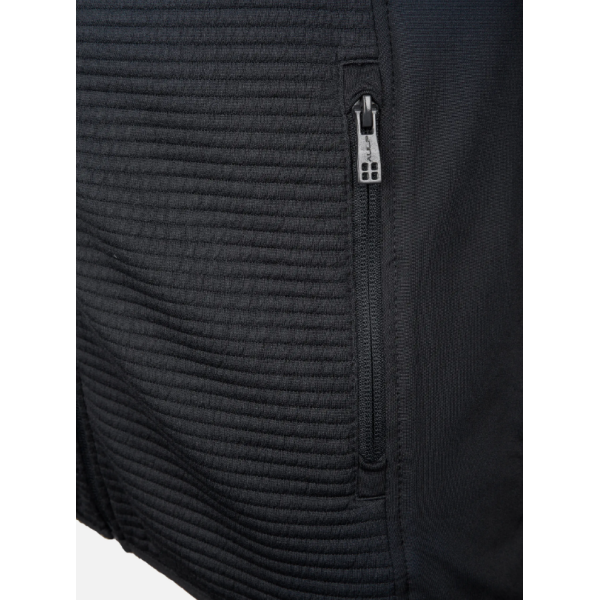 Lahka in zračna moška jopica AULP Numix Light za pohodništvo in smučanje. Odlično odvajanje vlage in svoboda gibanja. AS Sport Outlet.