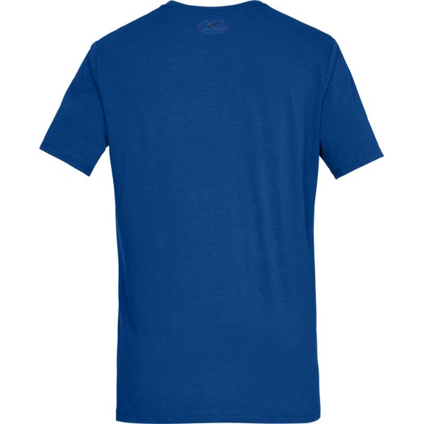 Moška majica UA SC30 PROVEN SS TEE