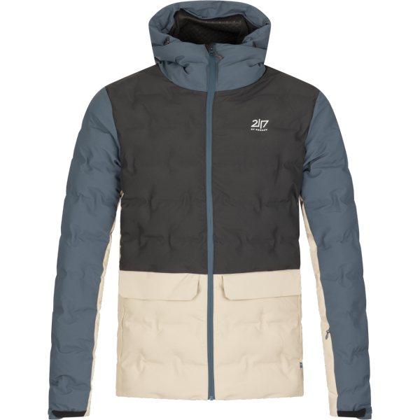 Odkrij moško smučarsko jakno 2117 MALA z izolacijo ALTO Wool in membrano 15K/15K. Topla, vodoodporna in trajnostna izbira za zahtevne zimske razmere.