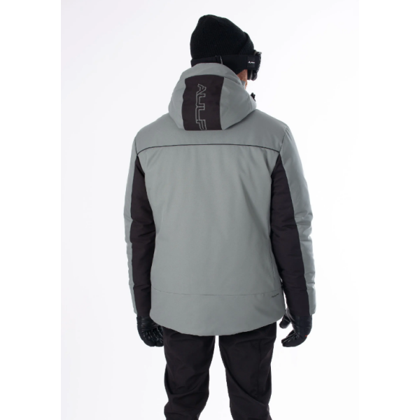 Men's ski jacket AULP CESAR