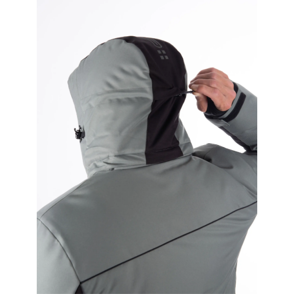 Men's ski jacket AULP CESAR