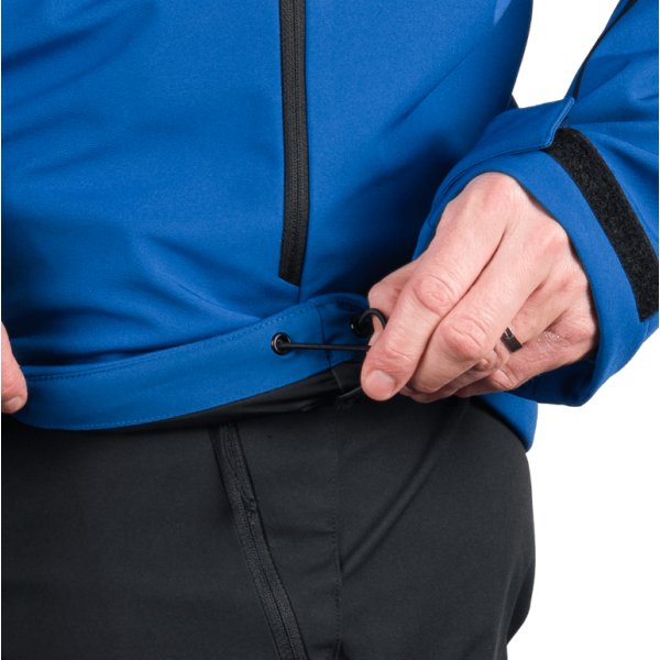 Moška smučarska jakna Northfinder Bartalan nudi vodni stolpec 10.000 mm, odlično toploto, zračnost in PFC-free zaščito. Popolna izbira za smučanje, turno smuko in hladne zimske dni. Najboljša kakovost po ugodni ceni — AS Sport Outlet.