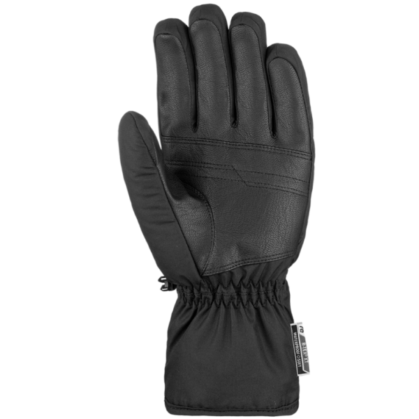 Reusch Bradley R-TEX® XT moške smučarske rokavice – tople, vodoodporne in udobne. Popolne za brezskrbno smučanje v vseh vremenskih pogojih.