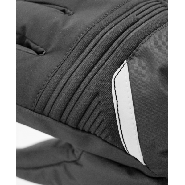 Reusch Bradley R-TEX® XT moške smučarske rokavice – tople, vodoodporne in udobne. Popolne za brezskrbno smučanje v vseh vremenskih pogojih.