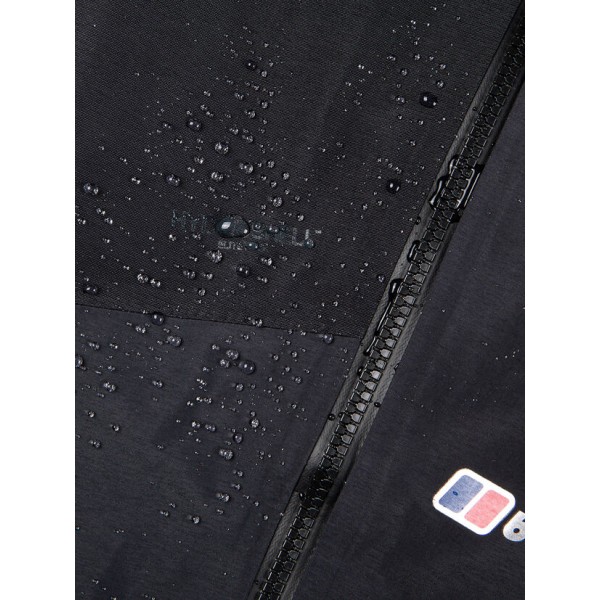 Hagshu pants made from waterproof Hydroshell Elite Pro fabric are an indispensable part of equipment you can trust for protection in the toughest conditions.