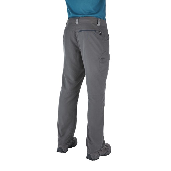 Lahke pohodne hlače, ki pa jih lahko nosite tudi v prostem času.