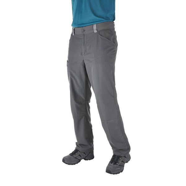 Lahke pohodne hlače, ki pa jih lahko nosite tudi v prostem času.