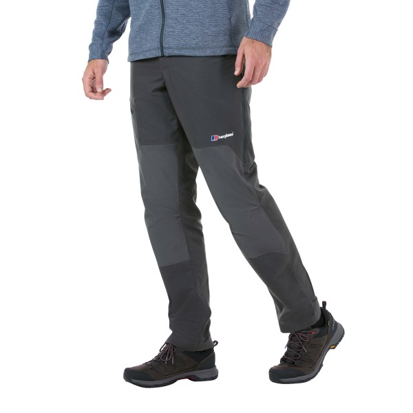 Pohodne hlače so primerne za vse vrste pohodov. Od tistih krajši pa do celodnevnih tur.
