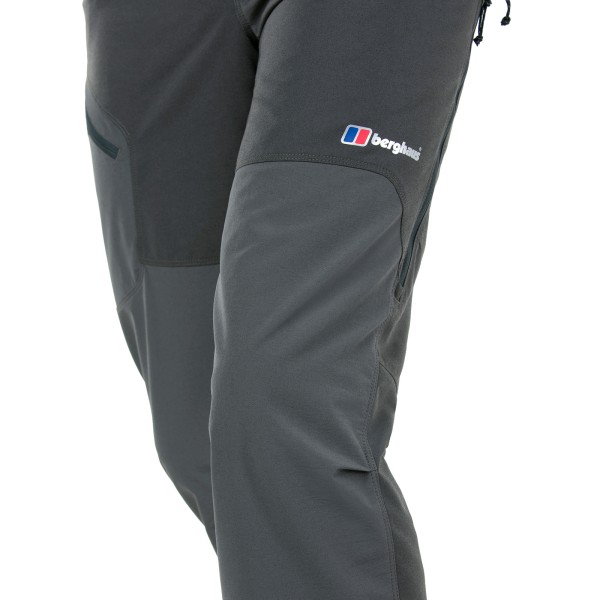 Pohodne hlače so primerne za vse vrste pohodov. Od tistih krajši pa do celodnevnih tur.