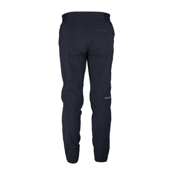 Super lahke, poletne hlače z elastičnim trakom v pasu. Zasnovane za udobno nošenje, namenjene aktivnostmi na prostem.