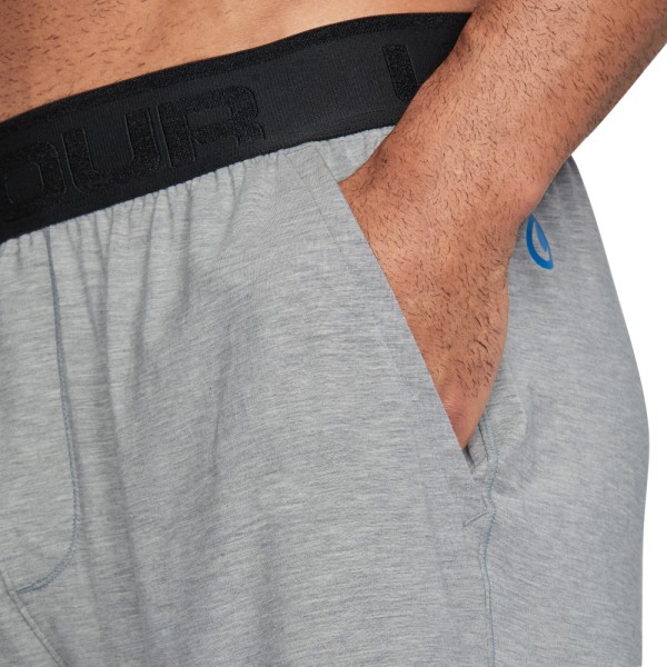 Men's Recovery Shorts UA TB12 SLEEP SHORT