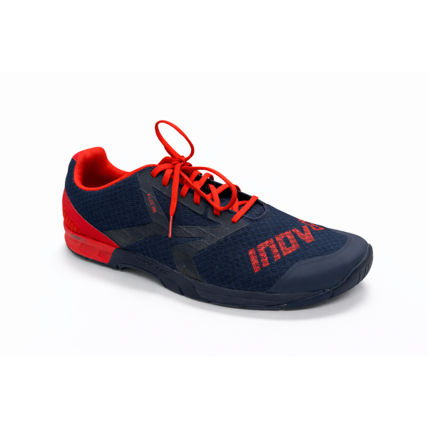 Močne, stabilne in hitre! INOV8 F-LITE 250 so idealne moške superge za CrossFit, fitness in dvigovanje uteži. Powerheel podpora, Rope-Tec oprijem in vrhunska stabilnost za vsak trening.