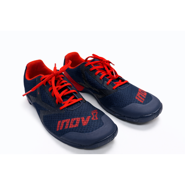 Močne, stabilne in hitre! INOV8 F-LITE 250 so idealne moške superge za CrossFit, fitness in dvigovanje uteži. Powerheel podpora, Rope-Tec oprijem in vrhunska stabilnost za vsak trening.