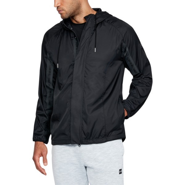 Men's Anorak UA SC30 WINDBREAKER