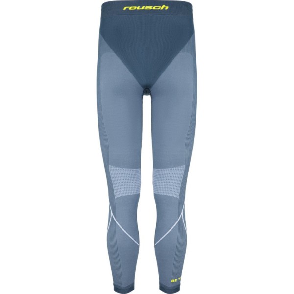 Odkrij izjemno udobne moške termo pajkice REUSCH 3/4 Warm – brezšivno, toplo in zračno smučarsko spodnje perilo za popolno udobje v zimskih razmerah. Idealno za smučanje in druge outdoor aktivnosti. Nakupuj ugodno v AS Sport Outlet!