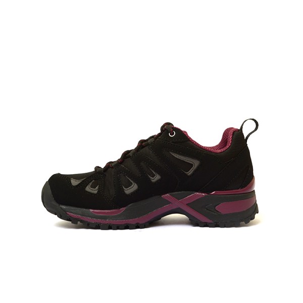 Treksta NEVADO LACE LOW GTX, nizki pohodni čevlji, primerni tudi za vsakodnevne aktivnosti.