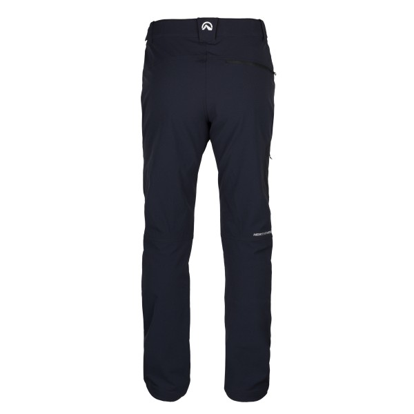 Men's Hiking Pants NORTHFINDER MASSIMILIANO