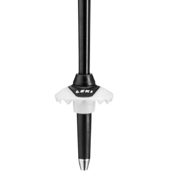 Odkrijte LEKI Drifter Vario S — nastavljive otroške smučarske palice z varnostnim sistemom Trigger S in Speed Lock Plus. Trpežne, lahke in prilagojene rastočim otrokom. Najboljša izbira za varno in udobno smuko! AS Sport Outlet.