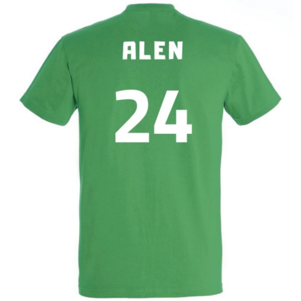 ALEN MVP T-Shirt