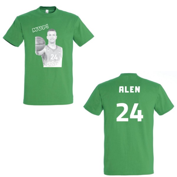 ALEN MVP T-Shirt