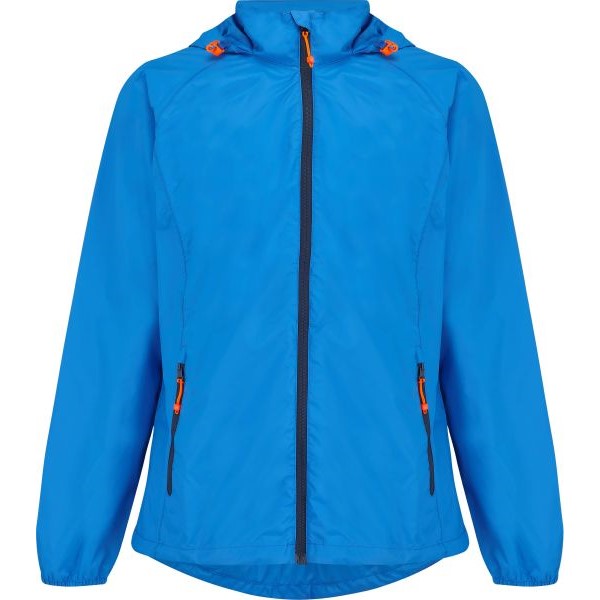 MAC IN A SAC Origin 2 Adult Jacket je lahka, zložljiva nepremočljiva jakna, zasnovana za pohodništvo, potovanja in vsakodnevne aktivnosti v spremenljivem vremenu. Ponuja vodoodpornost 10.000 mm, zračnost 8.000 g/m², popolnoma lepljene šive, nastavljivo kapuco ter zaščito pred vetrom. Zaradi kompaktne zasnove jo lahko hitro zložite v priloženo vrečko in jo imate vedno pri roki. 
