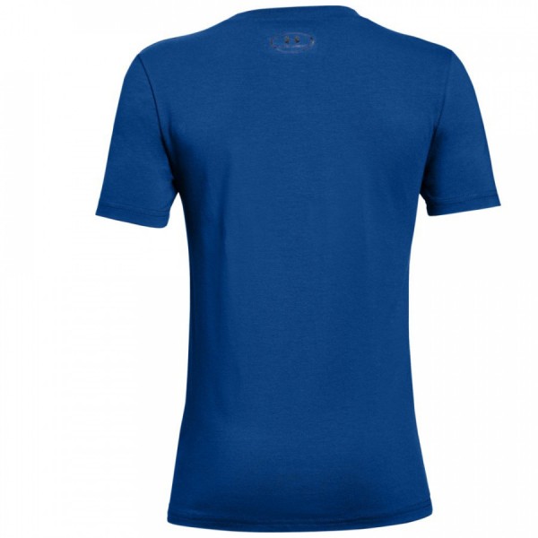 Otroška majica UA SC30 PLAYER SS TEE