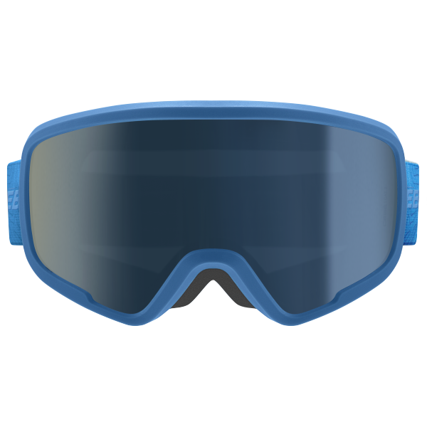 Otroška smučarska očala HOOPOE 2 za otroke 5–10 let z udobno peno in lečo Cat. 2. Varna, lahka in idealna za prve smučarske dni v oblačnih in delno sončnih razmerah – AS Sport Outlet.