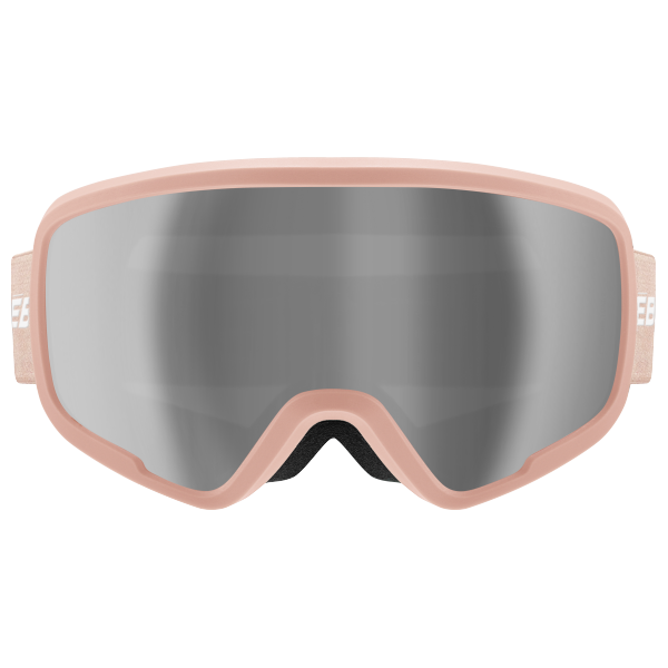 Otroška smučarska očala HOOPOE 2 za otroke 5–10 let z udobno peno in lečo Cat. 2. Varna, lahka in idealna za prve smučarske dni v oblačnih in delno sončnih razmerah – AS Sport Outlet.