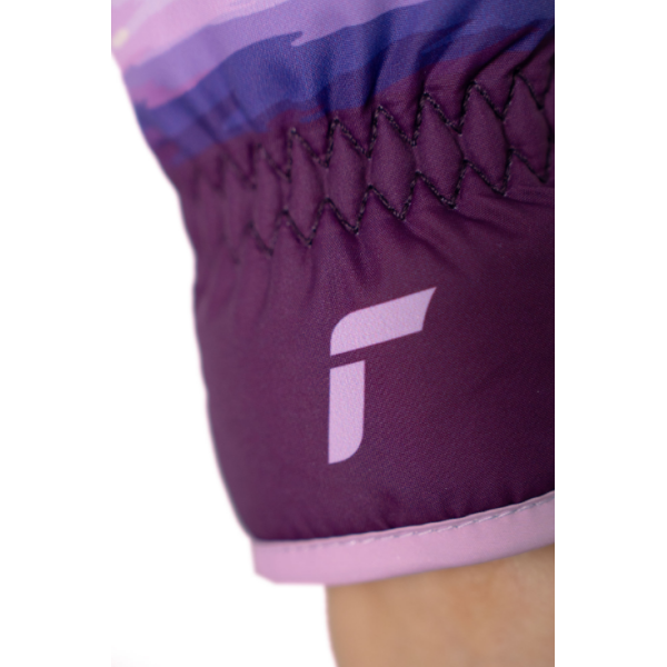 Prikupne otroške smučarske rokavice Reusch Scottie Mitten z muckom. Tople, vodoodbojne in udobne palčnike za brezskrbno igro na snegu. AS Sport Outlet.