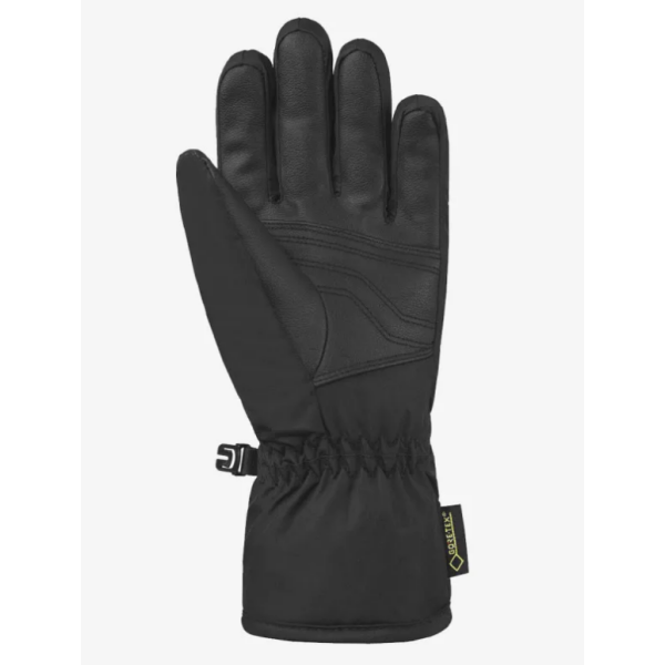 Reusch Tommy GTX otroške rokavice z GORE-TEX membrano – popolna toplina, zaščita in udobje v vseh zimskih razmerah. Idealne za male smučarje!