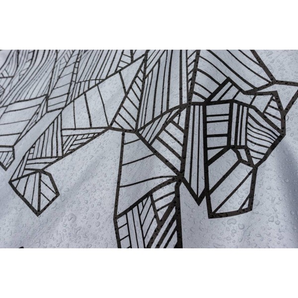 Prevleka za stol KUMA Lazy Bear ščiti vaš stol pred vremenskimi vplivi. Idealna za dolgoročno ohranjanje vašega pohištva, ta zaščitna prevleka zagotavlja odpornost na vlago in sončne žarke. Ohranite svoj stol v odličnem stanju skozi vse letne čase!