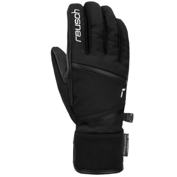 Ženske smučarske rokavice REUSCH TESSA STORMBLOXX™