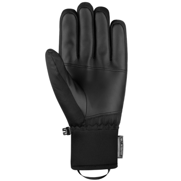 Moške smučarske rokavice REUSCH VENOM R-TEX®