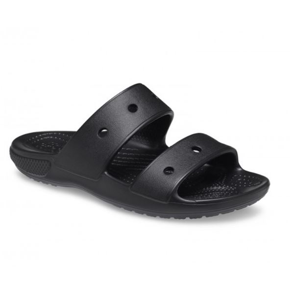 Lahki in udobni Crocs Classic Sandal Kids – popolna izbira za poletno igro, brezskrbno gibanje in vsakodnevne otroške dogodivščine. Zračen dizajn in Croslite™ udobje zagotavljata prijeten občutek skozi ves dan.
