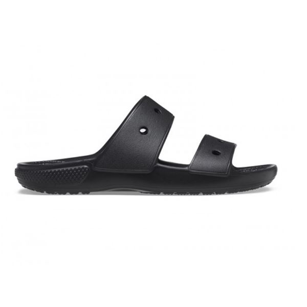 Lahki in udobni Crocs Classic Sandal Kids – popolna izbira za poletno igro, brezskrbno gibanje in vsakodnevne otroške dogodivščine. Zračen dizajn in Croslite™ udobje zagotavljata prijeten občutek skozi ves dan.
