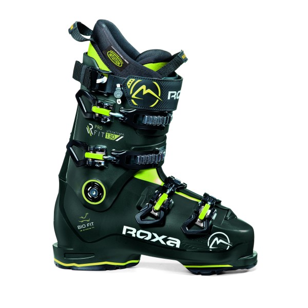 Men's ROXA R/FIT PRO 130 I.R. - GW Ski Boots