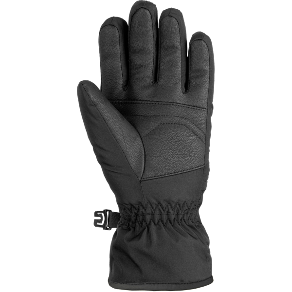 Children's REUSCH ALAN JUNIOR Ski Gloves