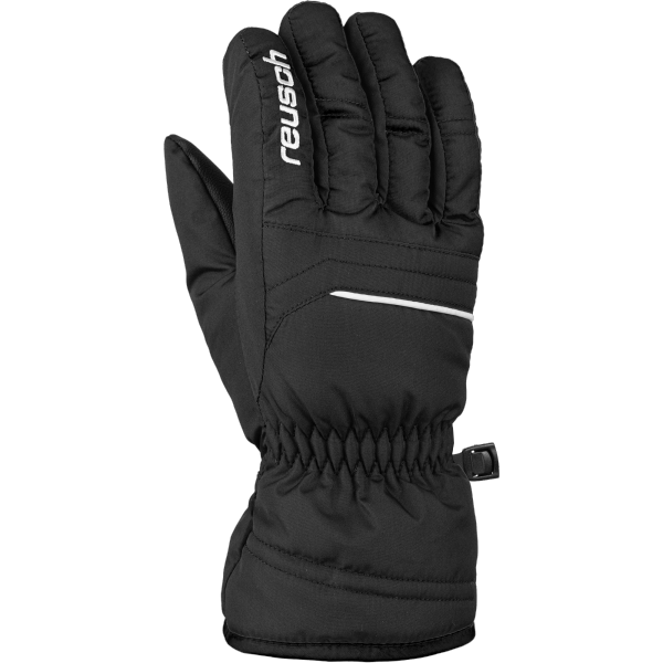 Children's REUSCH ALAN JUNIOR Ski Gloves