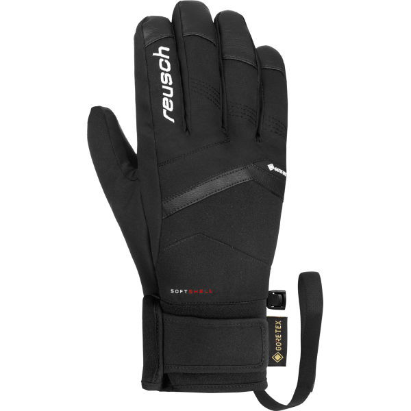 Moške smučarske rokavice REUSCH BLASTER GORE-TEX