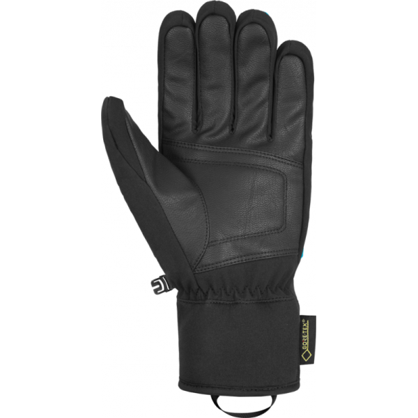 Moške smučarske rokavice REUSCH BRUCE GTX® 