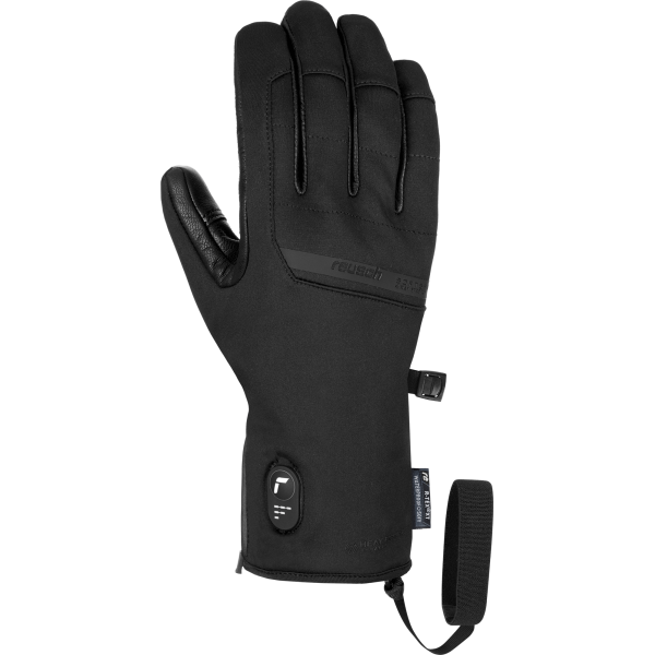 Women's Ski Gloves (With Heater) REUSCH HEAT ESSENCE R-TEX® XT