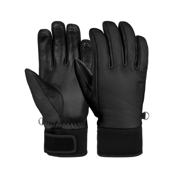 Women's REUSCH JULIETTE Ski Gloves