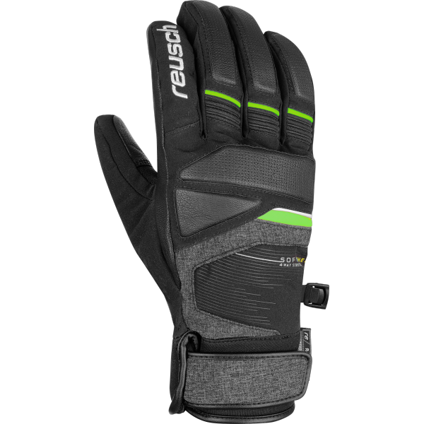 REUSCH STORM R-TEX® XT Ski Gloves