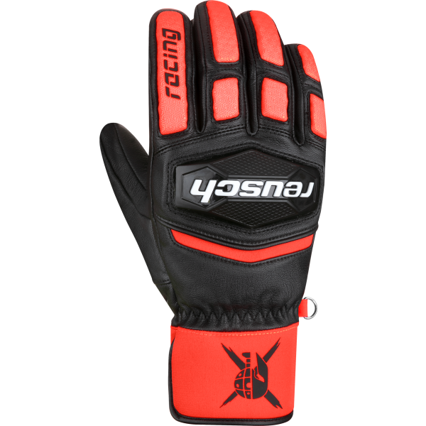 Moške smučarske rokavice REUSCH WORLDCUP WARRIOR TEAM