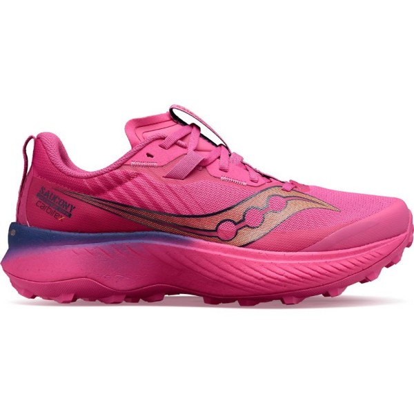 Women's Running Shoes SAUCONY ENDORPHIN EDGE