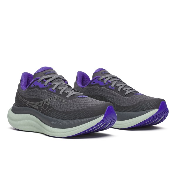 SAUCONY W TRIUMPH 23 GTX