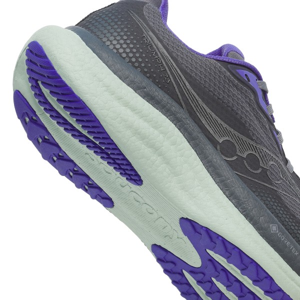 SAUCONY W TRIUMPH 23 GTX