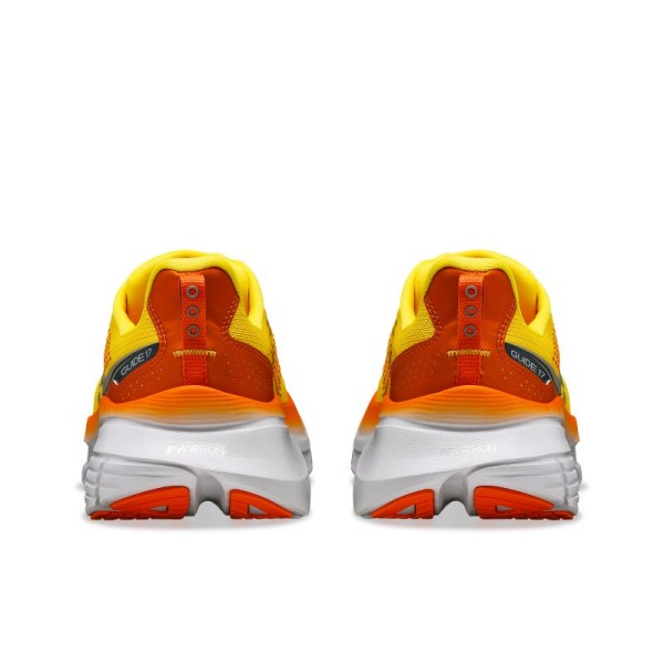 Tekaške superge Saucony Guide 17